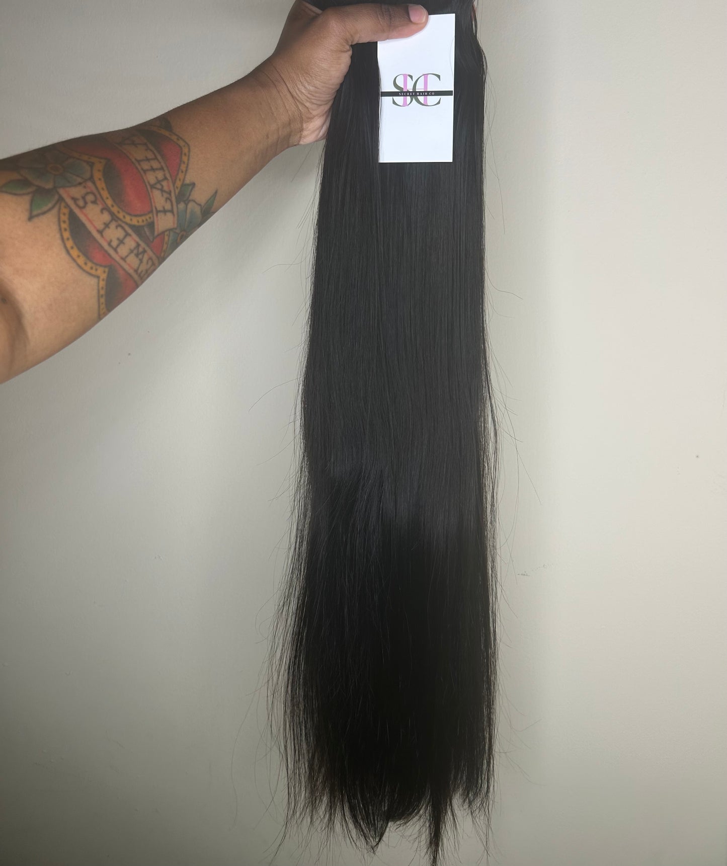 Raw Vietnamese Straight
