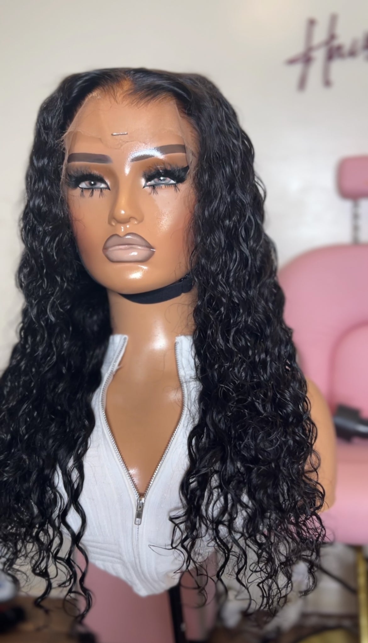 Sapphire Deep wave