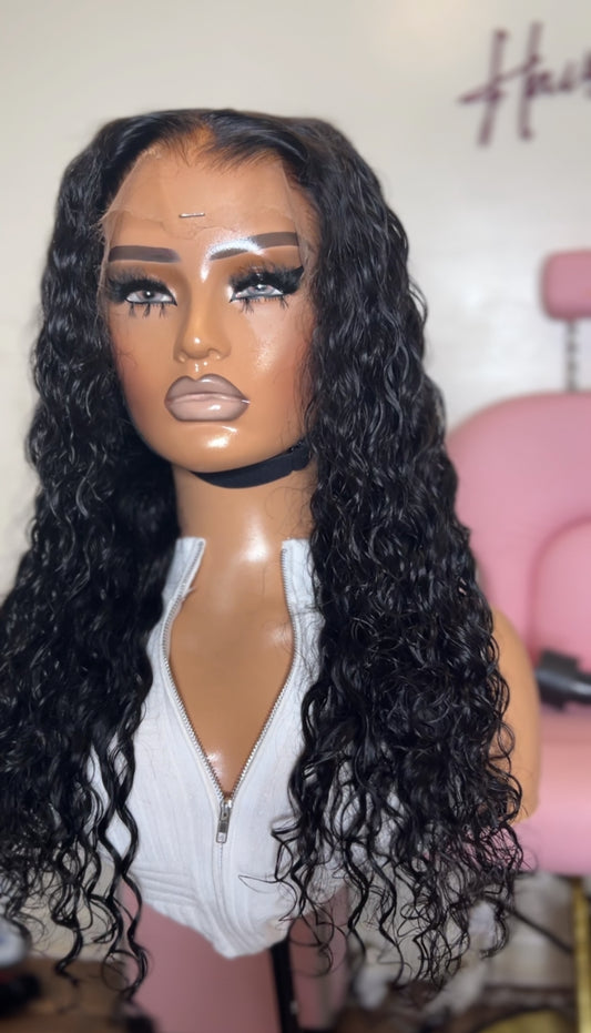 Sapphire Deep wave