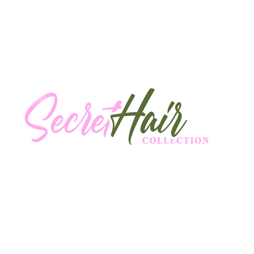 Secret Hair Collection