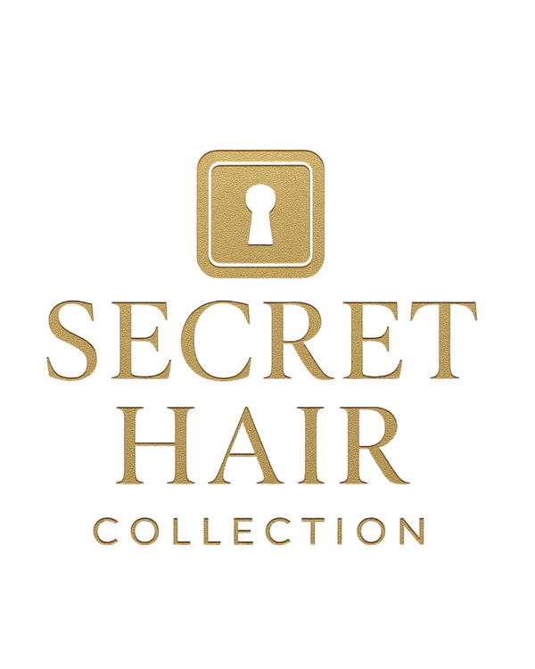 Secret Hair Collection